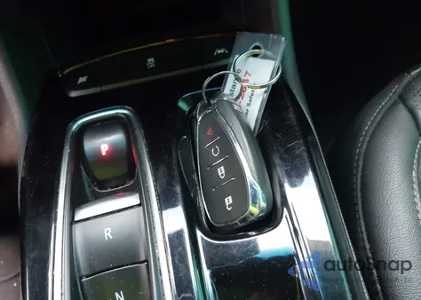 2023 Chevrolet Bolt Ev Fwd 2Lt z USA, uszkodzony, nr VIN 1G1FX6S00P4136534